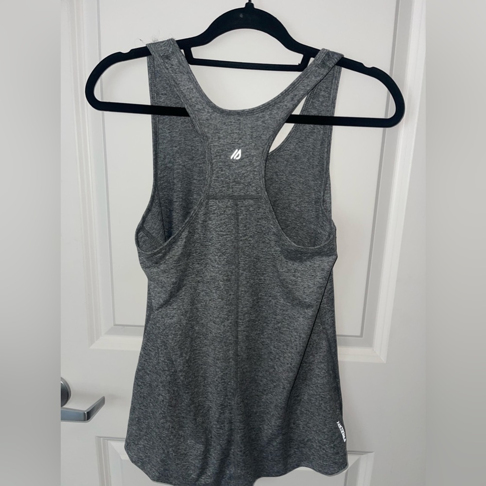 Eddie Bauer Racerback Tank NWOT - Picture 4 of 5